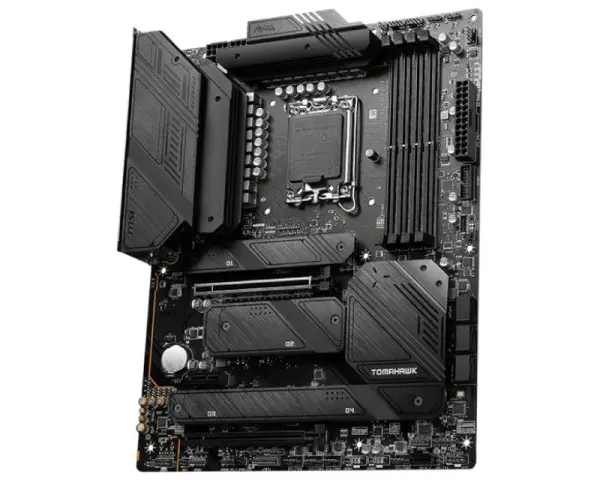 MSI MAG Z790 TOMAHAWK WIFI