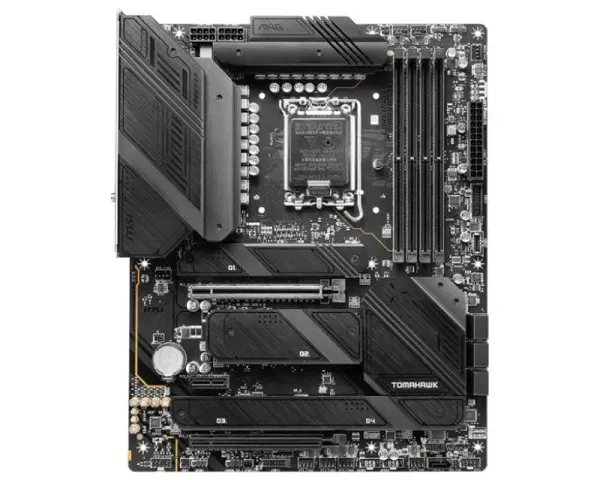 MSI MAG Z790 TOMAHAWK WIFI