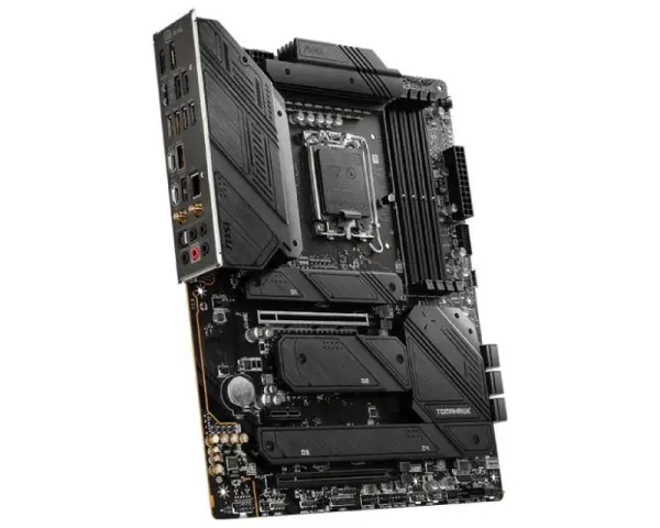 MSI MAG Z790 TOMAHAWK WIFI