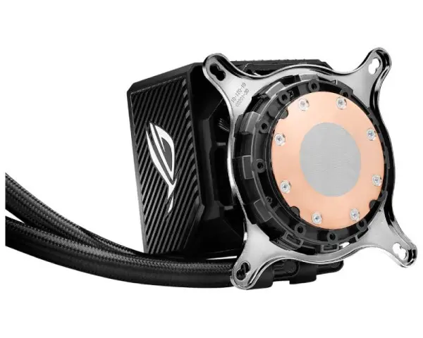 ASUS ROG Ryujin II 240 vodeno hlađenje