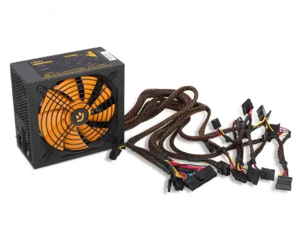 NJOY Woden 750 750W napajanje (PWPS-075A04W-BU01B) bulk