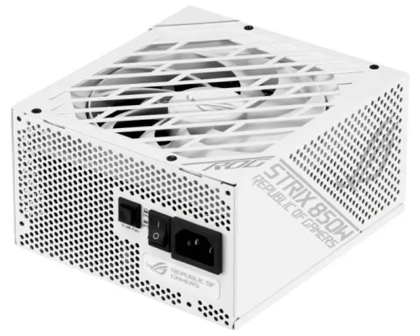 ASUS ROG-STRIX-850G-WHITE 850W napajanje