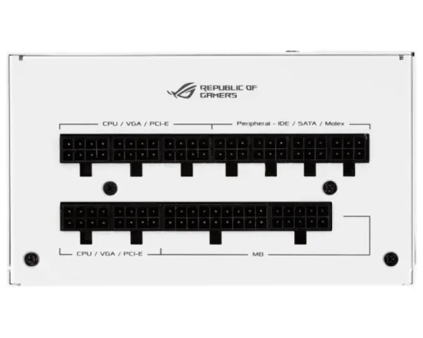 ASUS ROG-STRIX-850G-WHITE 850W napajanje