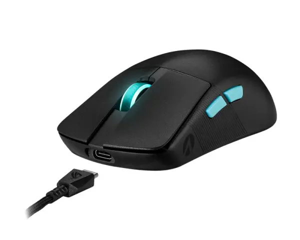 ASUS P713 ROG Harpe Ace Aim Lab Edition USB miš