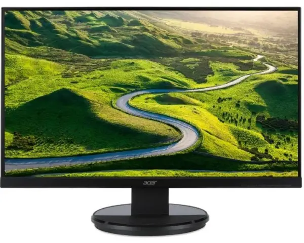 ACER 27'' K272HLE LED monitor