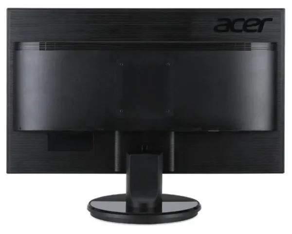 ACER 27'' K272HLE LED monitor
