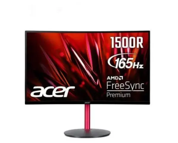 ACER 27'' XZ272V NITRO Gaming LED monitor