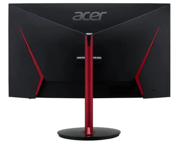 ACER 27'' XZ272V NITRO Gaming LED monitor