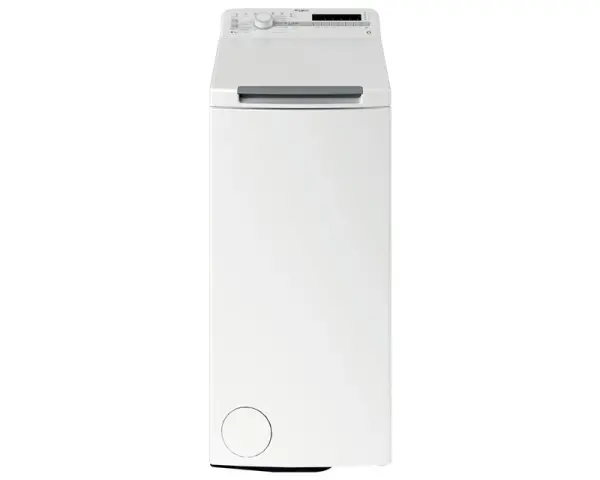 WHIRLPOOL TDLR 6240SS EUN mašina sa gornjim punjenjem