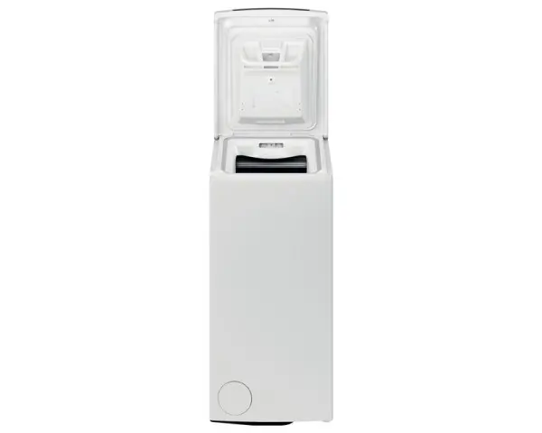 WHIRLPOOL TDLR 6240SS EUN mašina sa gornjim punjenjem
