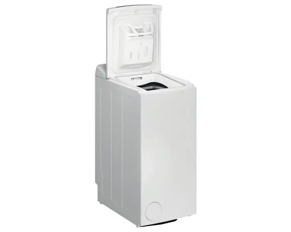WHIRLPOOL TDLR 6240SS EUN mašina sa gornjim punjenjem