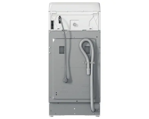 WHIRLPOOL TDLR 6240SS EUN mašina sa gornjim punjenjem