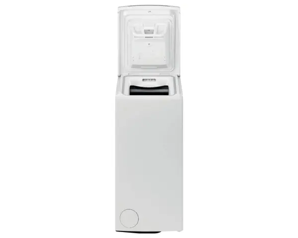 WHIRLPOOL TDLRB 6240SS EUN mašina sa gornjim punjenjem
