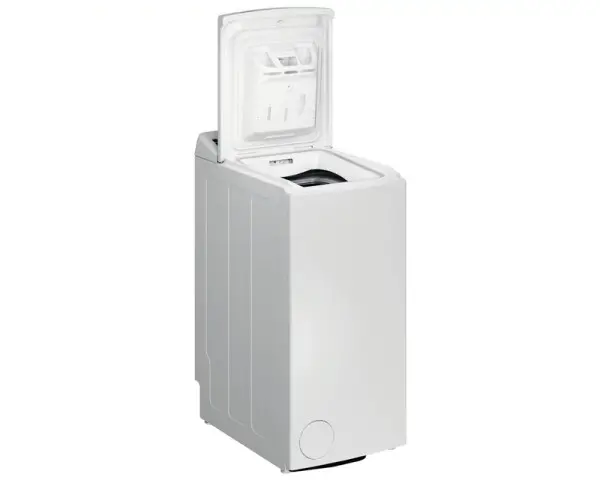 WHIRLPOOL TDLRB 6240SS EUN mašina sa gornjim punjenjem
