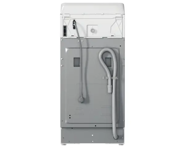 WHIRLPOOL TDLRB 6240SS EUN mašina sa gornjim punjenjem