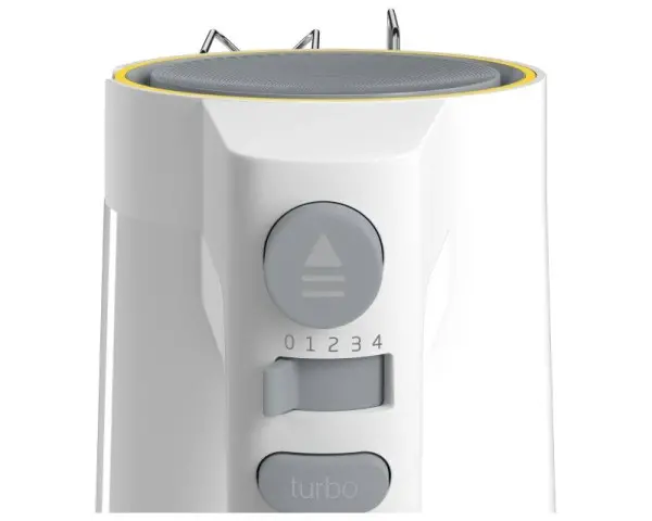 BEKO HMM 62404 W Ručni mikser