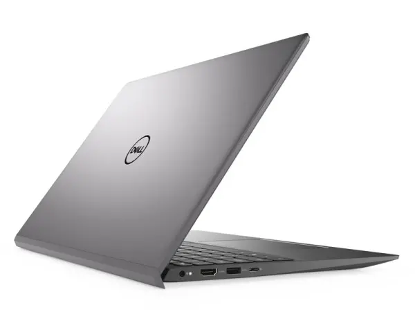 DELL Vostro 5502 15.6'' FHD i3-1115G4 8GB 256GB SSD Backlit FP Win11Pro sivi 5Y5B