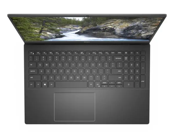 DELL Vostro 5502 15.6'' FHD i3-1115G4 8GB 256GB SSD Backlit FP Win11Pro sivi 5Y5B