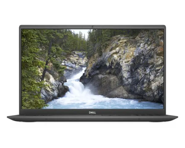 DELL Vostro 5502 15.6'' FHD i3-1115G4 8GB 256GB SSD Backlit FP Win11Pro sivi 5Y5B