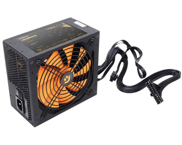 NJOY Legion 600 600W napajanje (PWPS-060ASBL-BU01B)