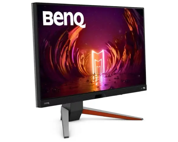 BENQ 27'' EX270QM LED QHD 240Hz Gaming monitor metalik sivi