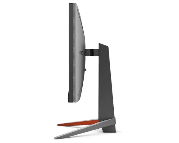 BENQ 27'' EX270QM LED QHD 240Hz Gaming monitor metalik sivi