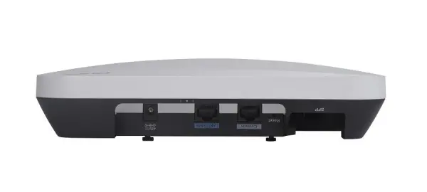 Ruijie Access Point RG-AP820-L(V3) AX3000 Wi-Fi 6 Dual-Band Gigabit Indoor