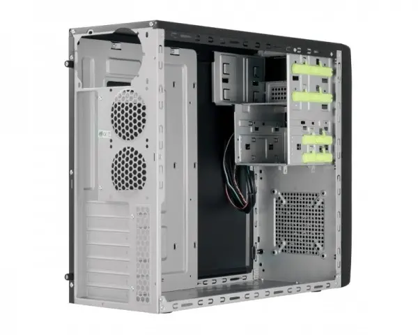 CHIEFTEC Kućište CG-04B-OP