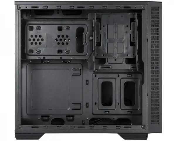 CHIEFTEC Kućište UK-02B-OP