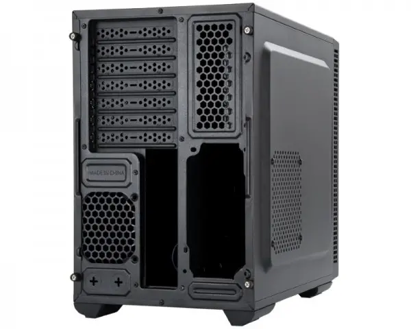 CHIEFTEC Kućište UK-02B-OP