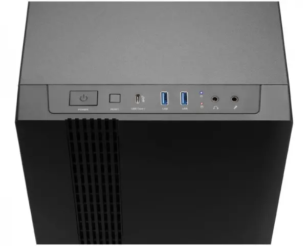 CHIEFTEC Kućište UK-02B-OP