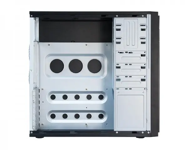 CHIEFTEC Kućište HQ-01B-OP
