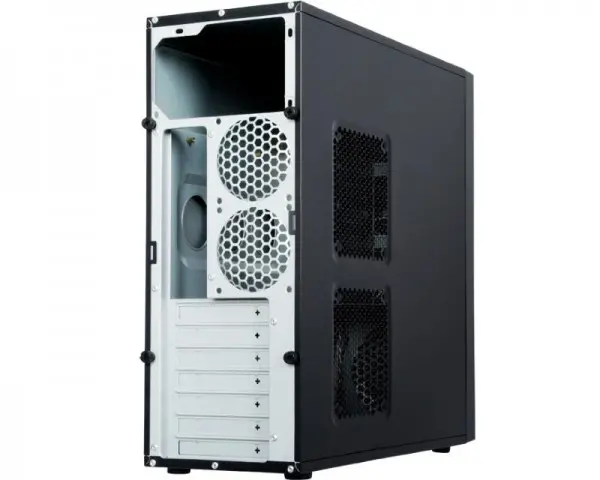 CHIEFTEC Kućište HQ-01B-OP