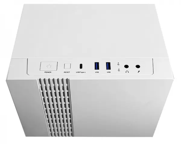 CHIEFTEC Kućište UK-02W-OP