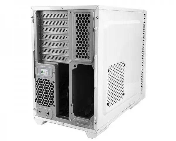 CHIEFTEC Kućište UK-02W-OP