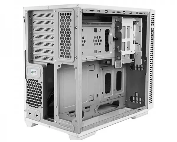 CHIEFTEC Kućište UK-02W-OP