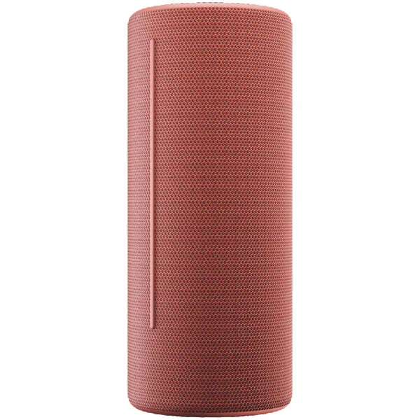 WE. HEAR 1 By Loewe Portable Speaker 40W, Coral Red ( 60701R10 ) 