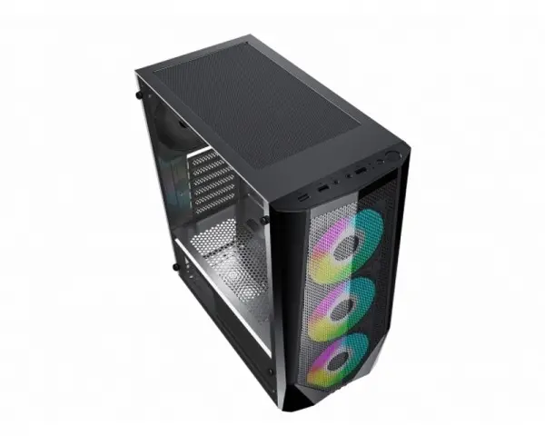 RAIDMAX Kućište i205