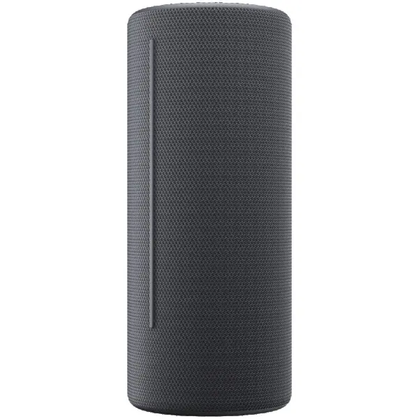 WE. HEAR 2 By Loewe Portable Speaker 60W, Storm Grey ( 60702D10 ) 
