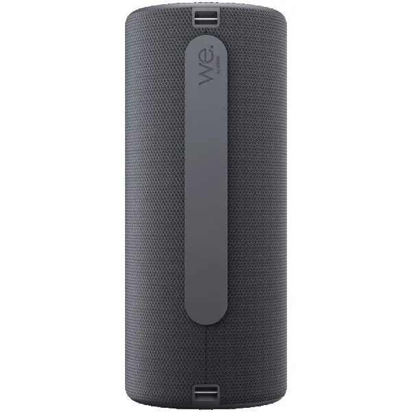 WE. HEAR 2 By Loewe Portable Speaker 60W, Storm Grey ( 60702D10 ) 