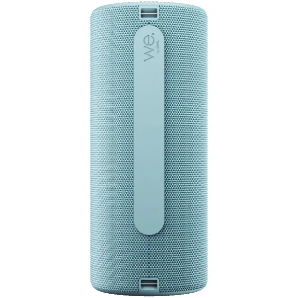 WE. HEAR 1 By Loewe Portable Speaker 40W, Aqua Blue ( 60701V10 ) 