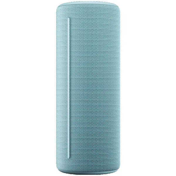 WE. HEAR 2 By Loewe Portable Speaker 60W, Aqua Blue ( 60702V10 ) 