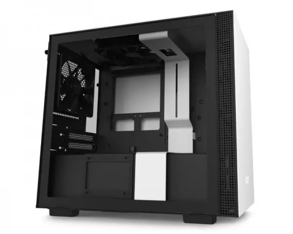 NZXT H210 kućište belo (CA-H210B-W1)