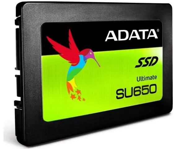 A-DATA 960GB 2.5'' SATA III ASU650SS-960GT-R SSD