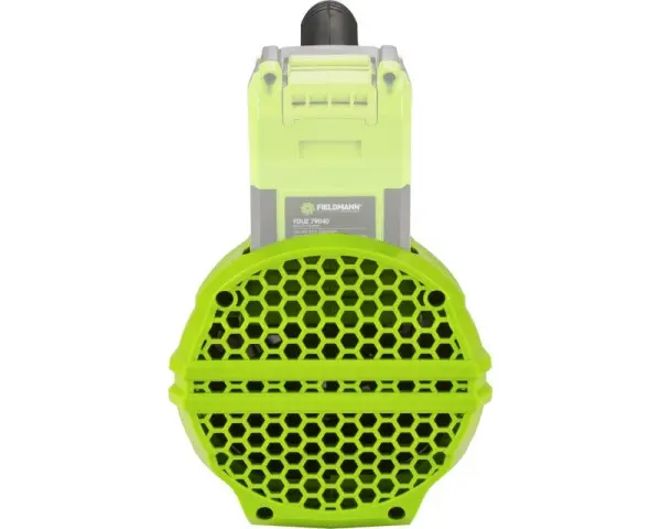 FIELDMANN FZF 70605-0 Akumulatorski duvač lišća