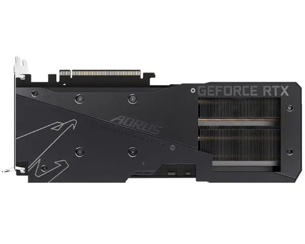 GIGABYTE nVidia GeForce RTX 3060 ELITE 12GB 192bit GV-N3060AORUS E-12GD rev 2.0 LHR