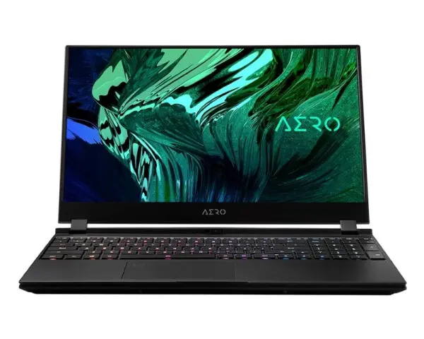 GIGABYTE AERO 15 KD Creator 15.6'' 4K OLED i7-11800H 16GB 1TB SSD GeForce RTX 3060P 6GB Win10Pro