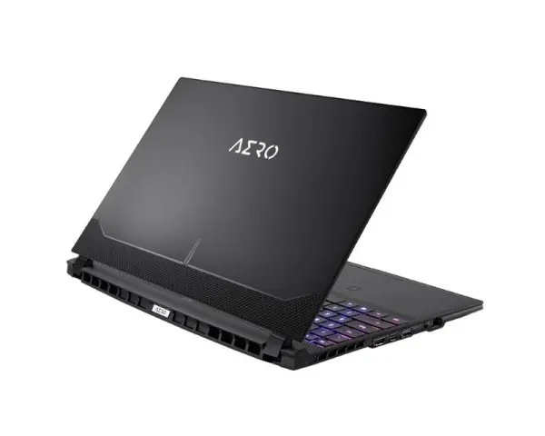 GIGABYTE AERO 15 KD Creator 15.6'' 4K OLED i7-11800H 16GB 1TB SSD GeForce RTX 3060P 6GB Win10Pro