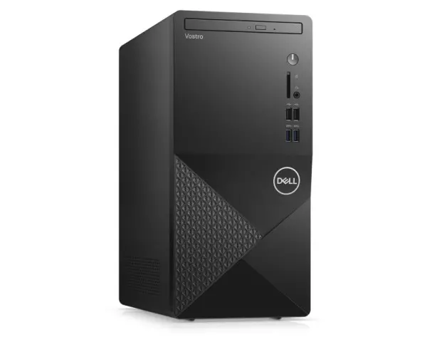 DELL Vostro 3888 MT i5-10400 8GB 256GB SSD DVDCD Win10Pro 3yr NBD + WiFi