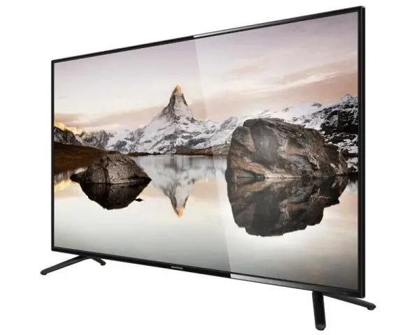 GRUNDIG 32'' 32 VLE 6910 BP Smart HD TV